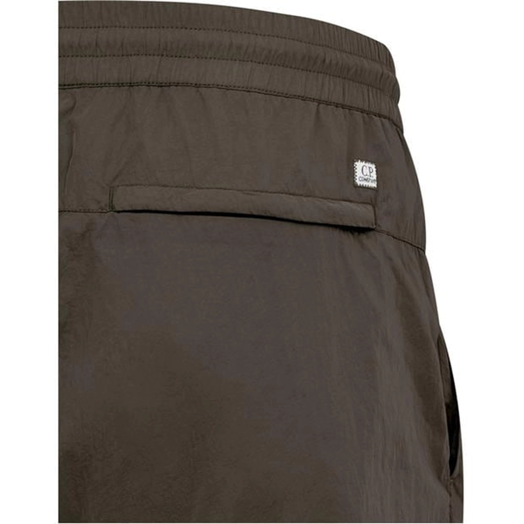 CP Company Cp Chrome-R Cargo Pt Sn34 - Green